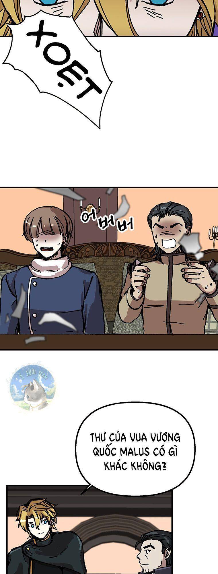 Người Chơi Lỗi [Chap 1-149]