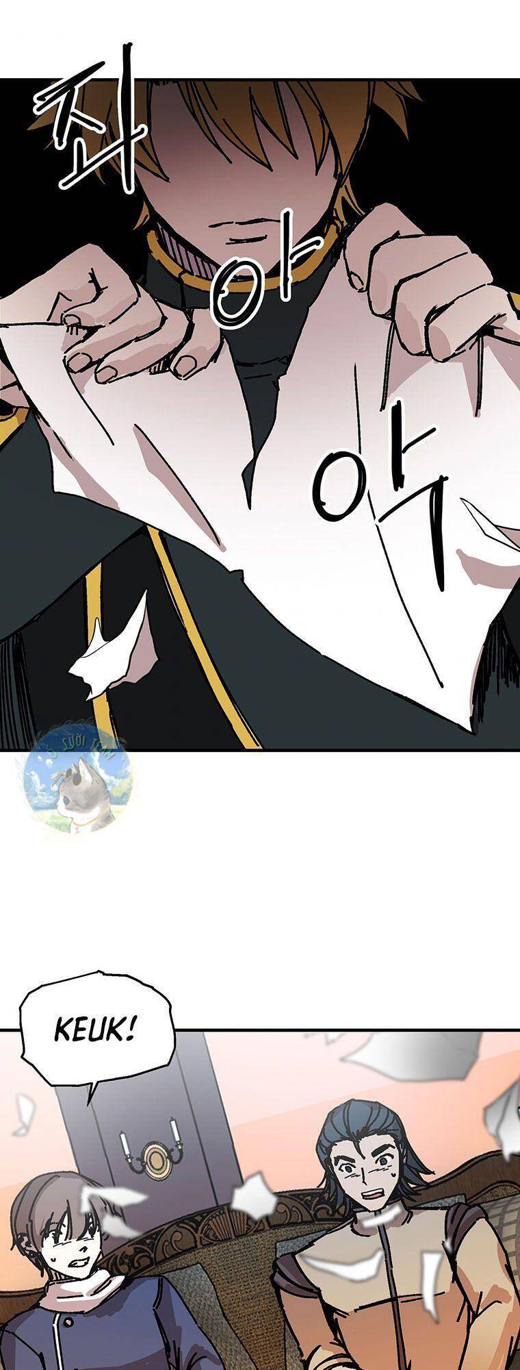 Người Chơi Lỗi [Chap 1-149]