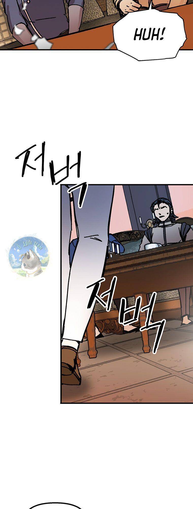 Người Chơi Lỗi [Chap 1-149]