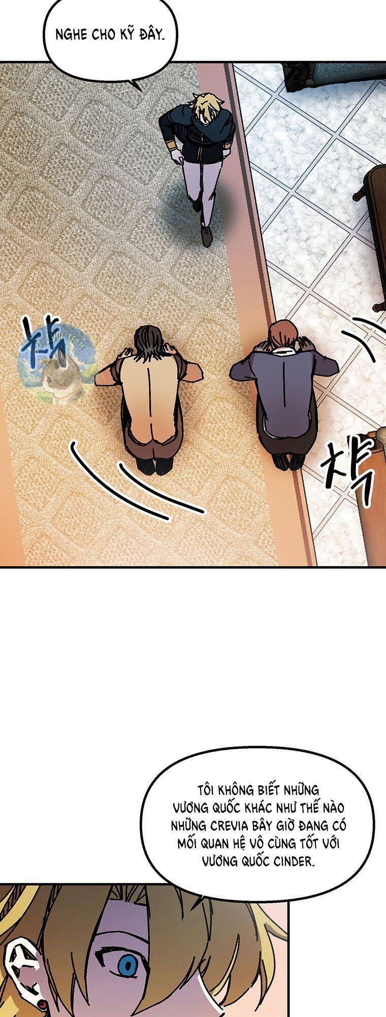 Người Chơi Lỗi [Chap 1-149]