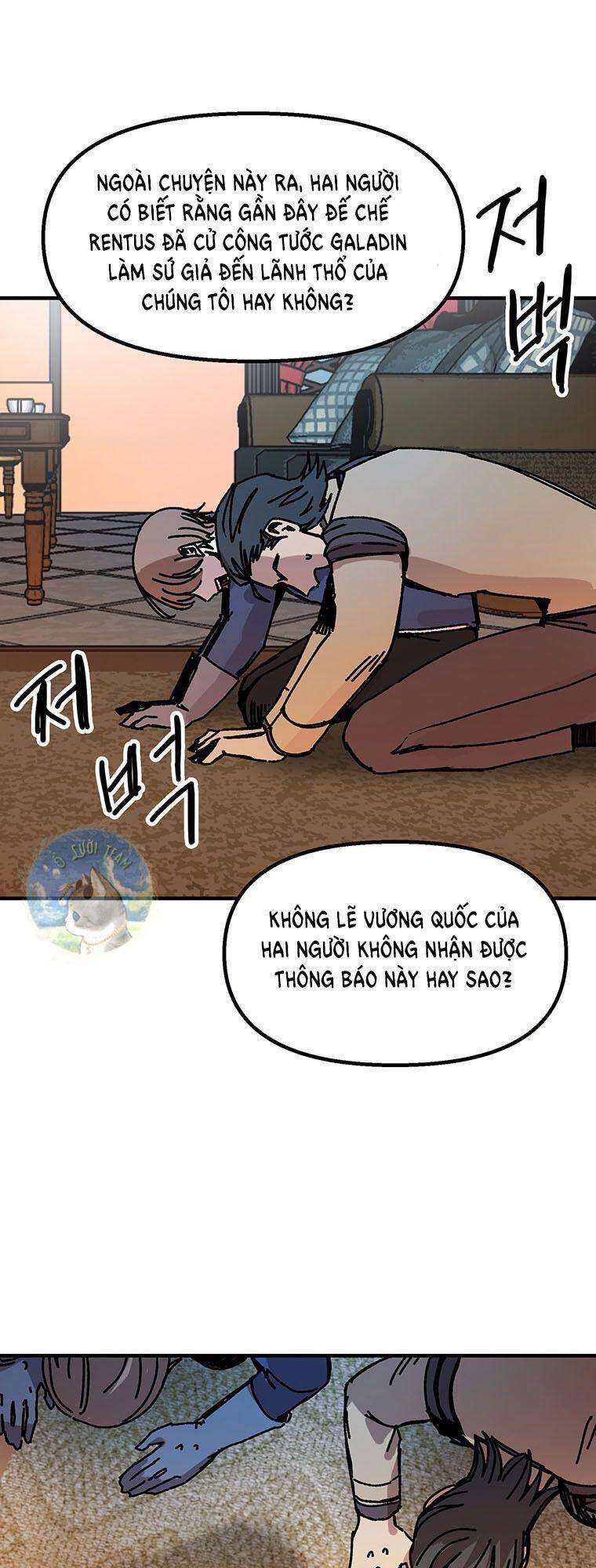 Người Chơi Lỗi [Chap 1-149]