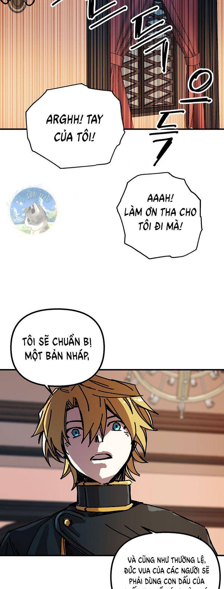Người Chơi Lỗi [Chap 1-149]