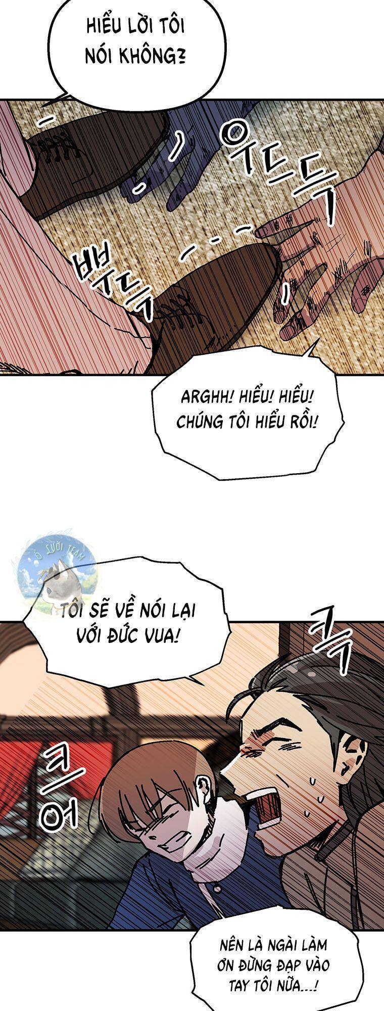 Người Chơi Lỗi [Chap 1-149]