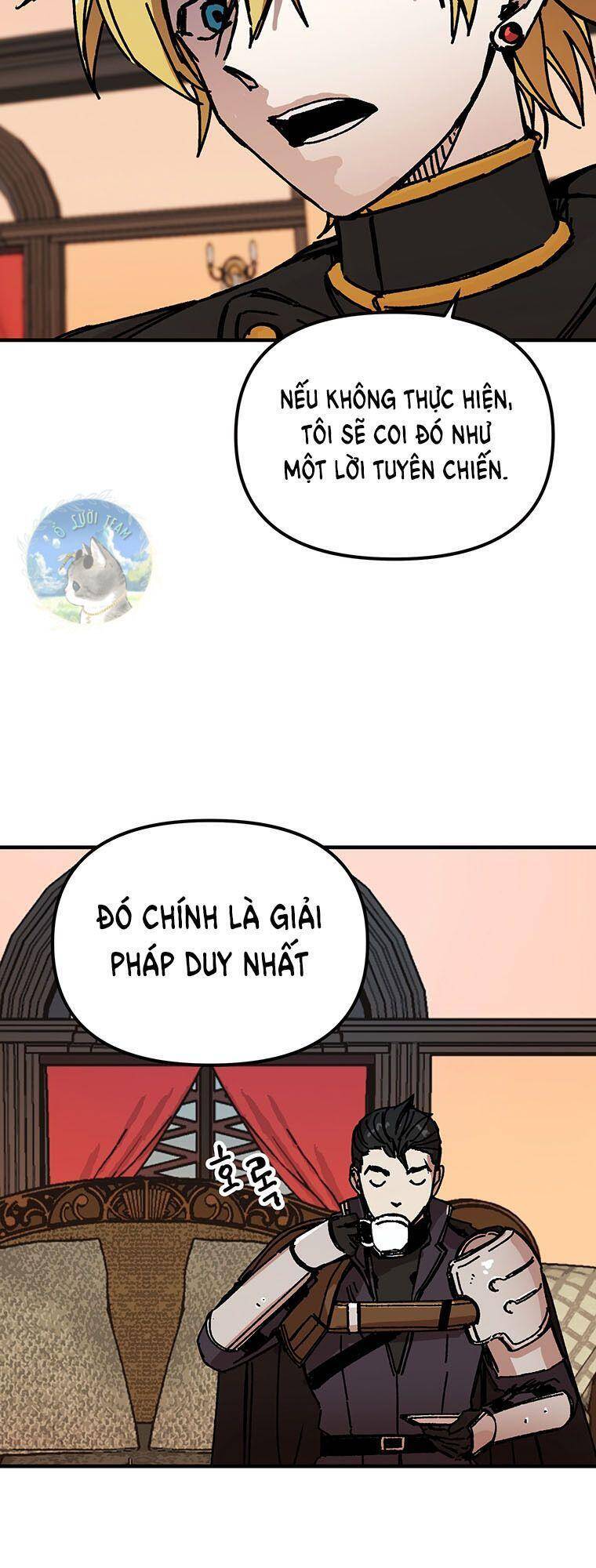 Người Chơi Lỗi [Chap 1-149]
