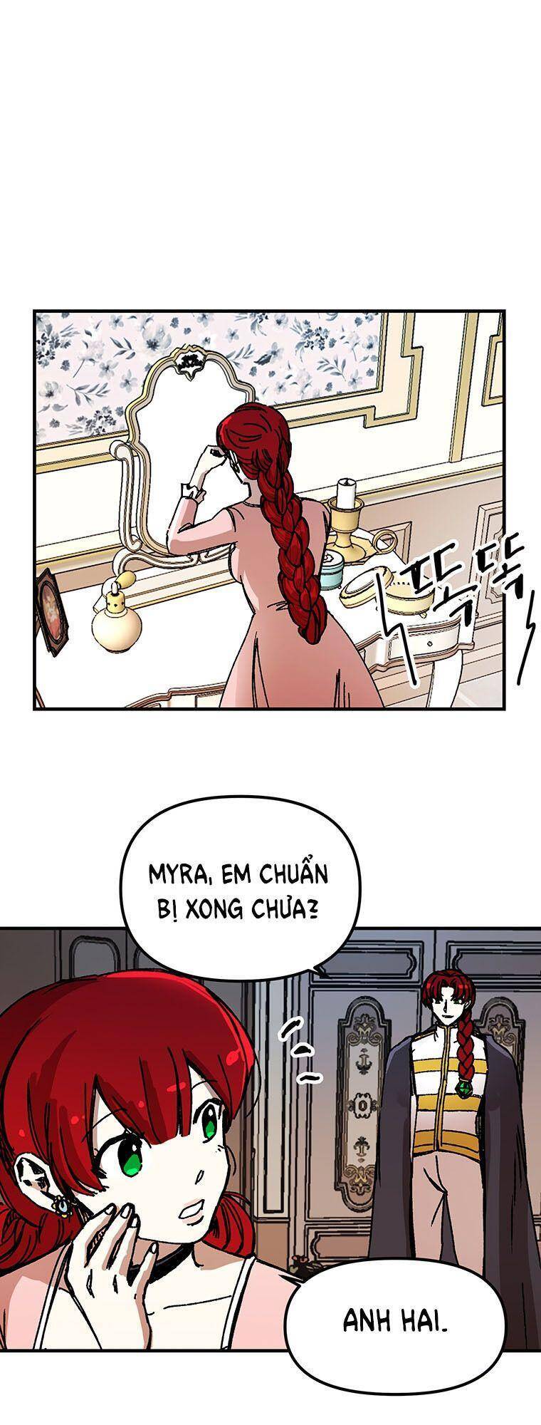 Người Chơi Lỗi [Chap 1-149]