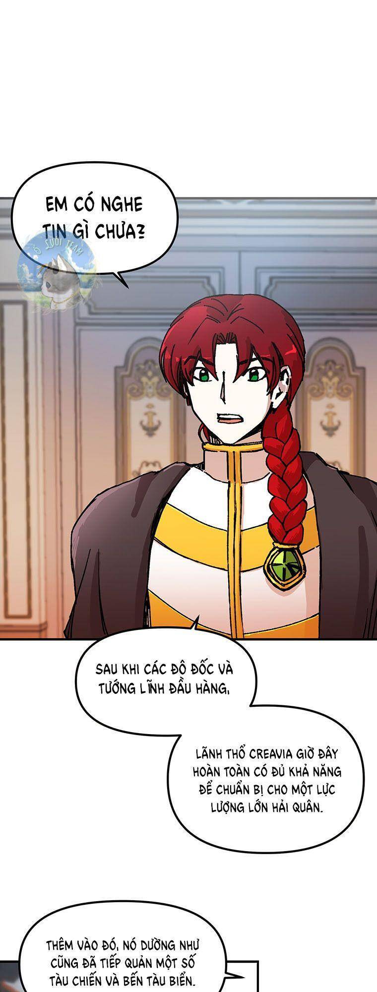 Người Chơi Lỗi [Chap 1-149]