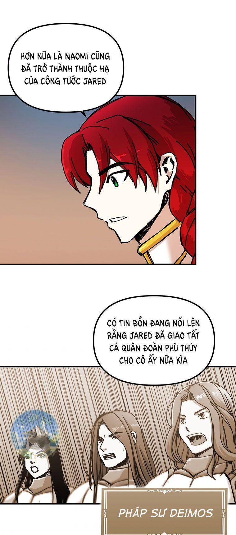 Người Chơi Lỗi [Chap 1-149]