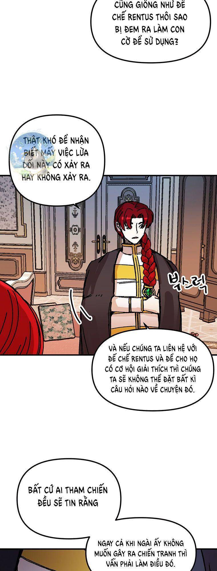Người Chơi Lỗi [Chap 1-149]