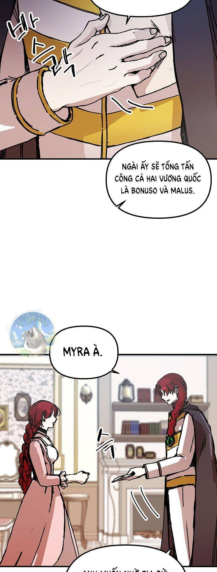 Người Chơi Lỗi [Chap 1-149]