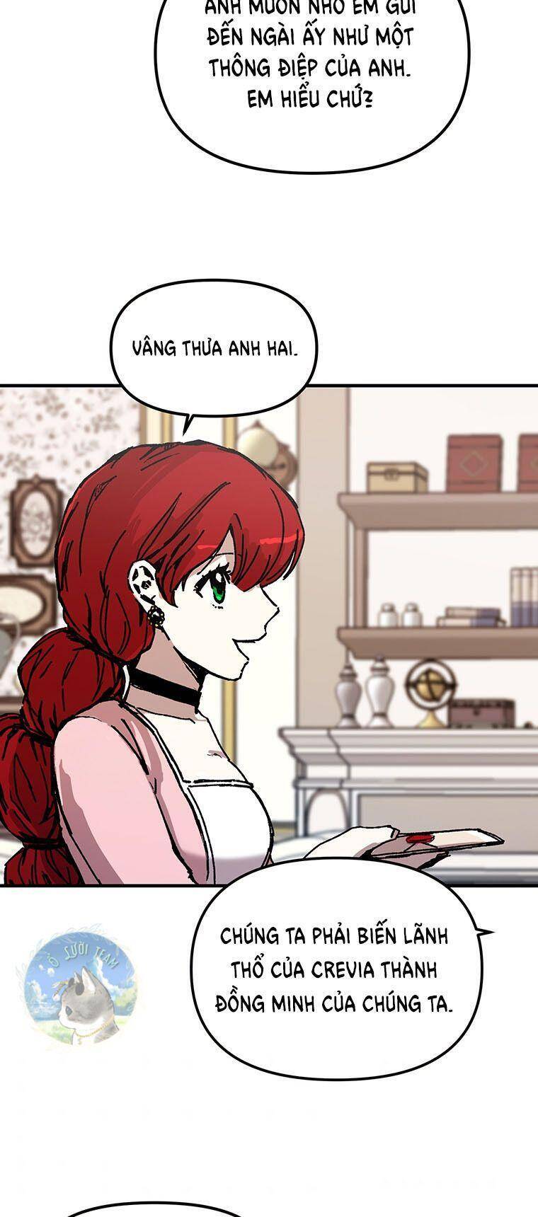 Người Chơi Lỗi [Chap 1-149]