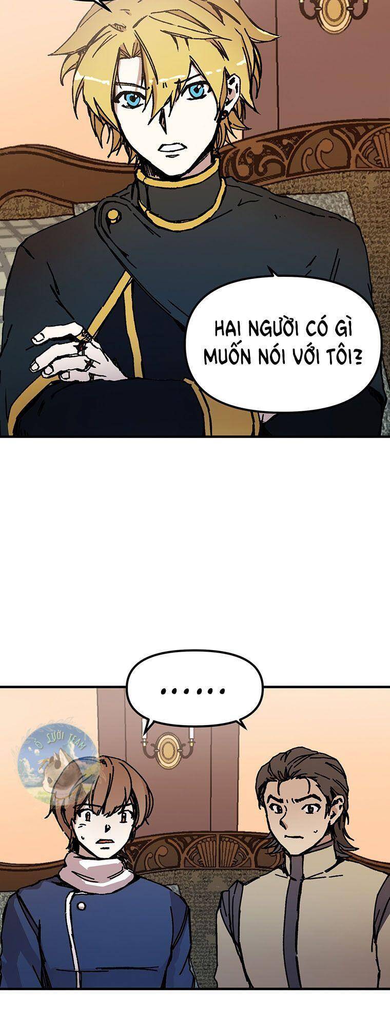 Người Chơi Lỗi [Chap 1-149]