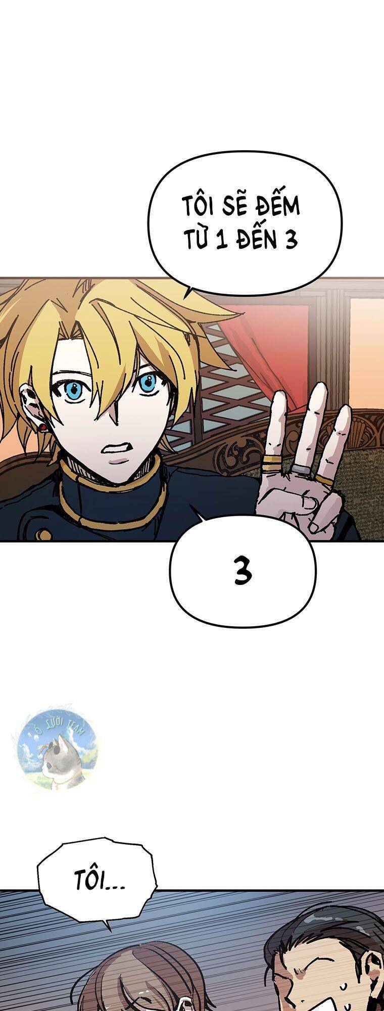 Người Chơi Lỗi [Chap 1-149]