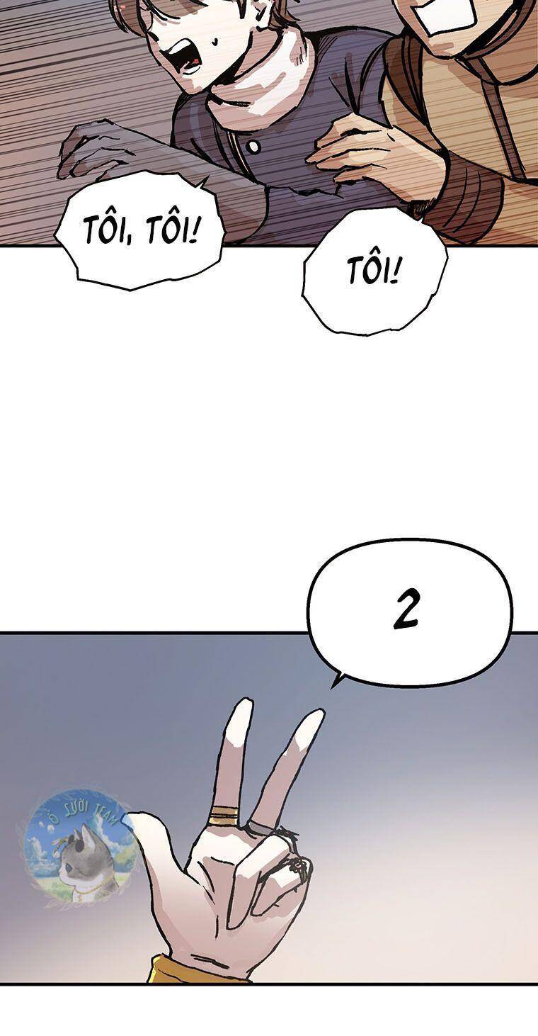 Người Chơi Lỗi [Chap 1-149]