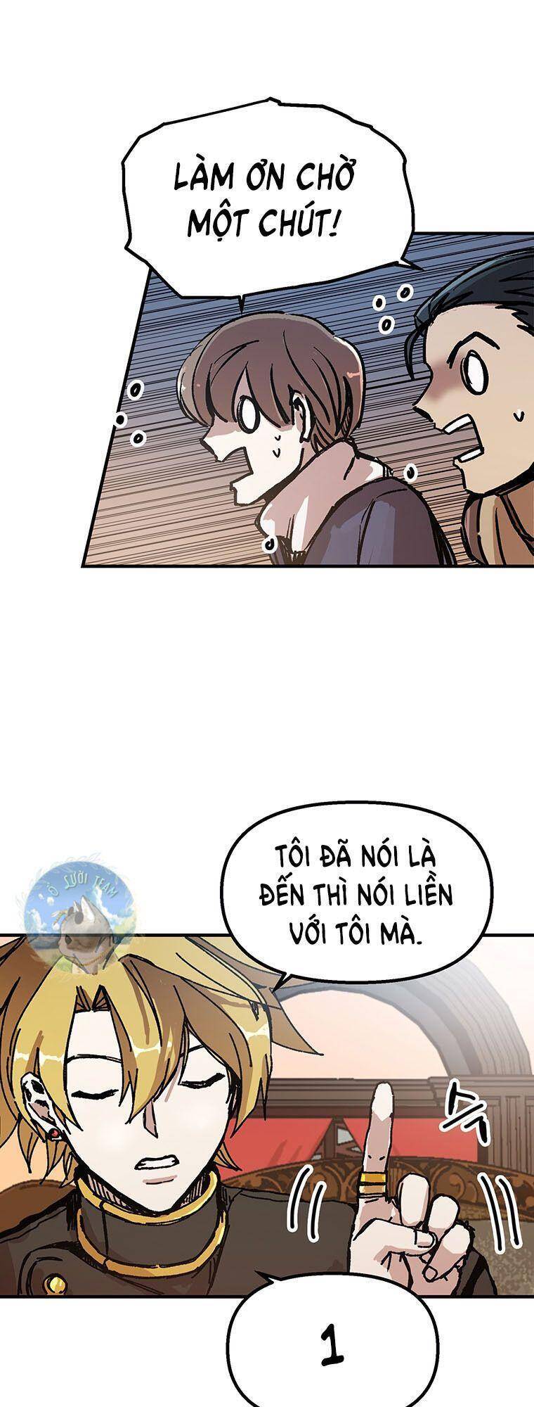Người Chơi Lỗi [Chap 1-149]