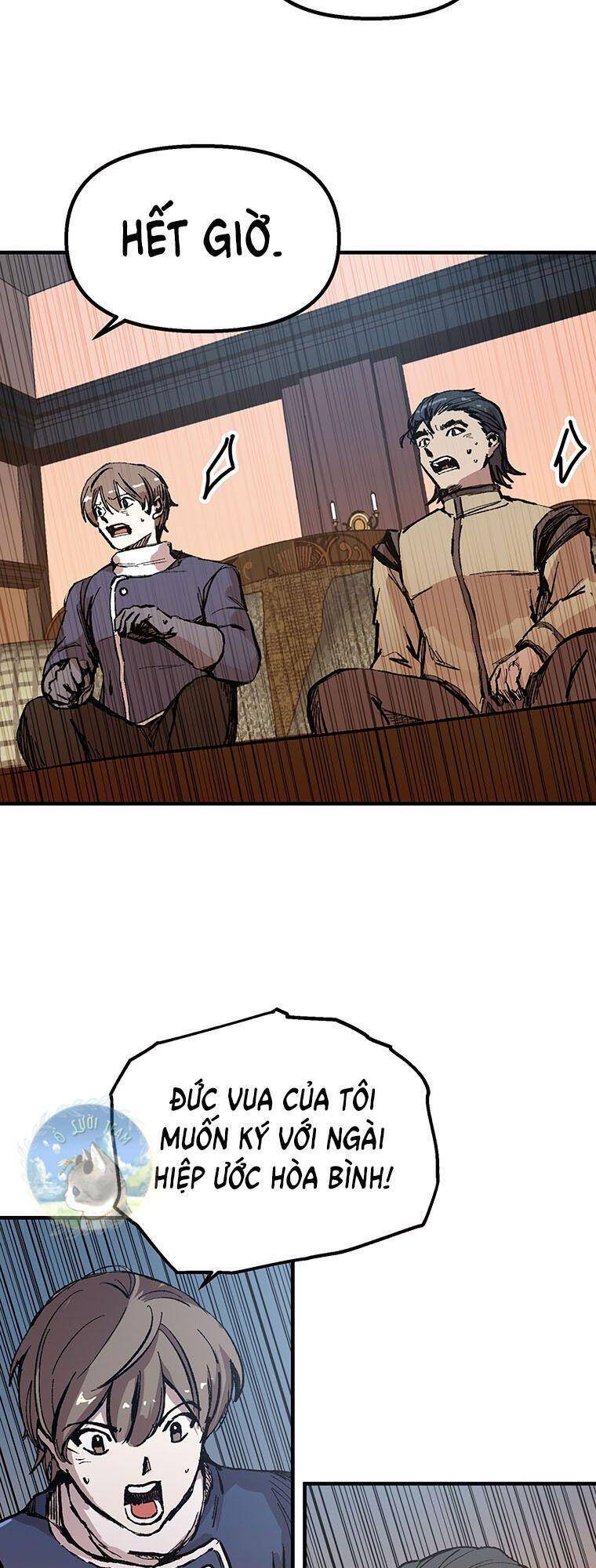 Người Chơi Lỗi [Chap 1-149]