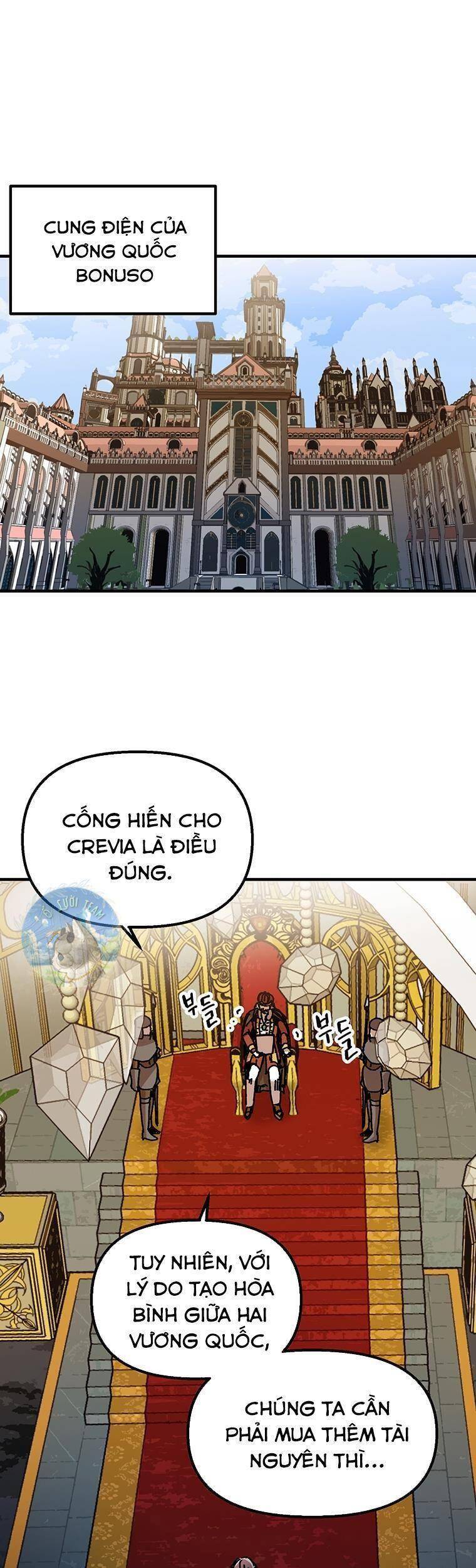 Người Chơi Lỗi [Chap 1-149]