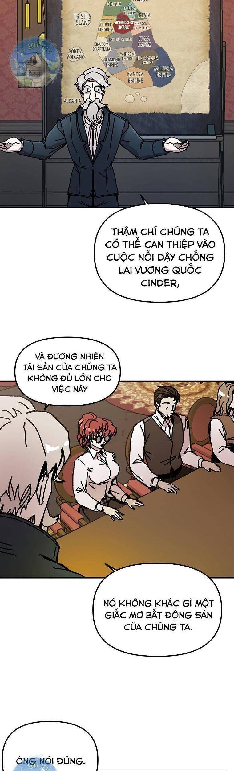 Người Chơi Lỗi [Chap 1-149]