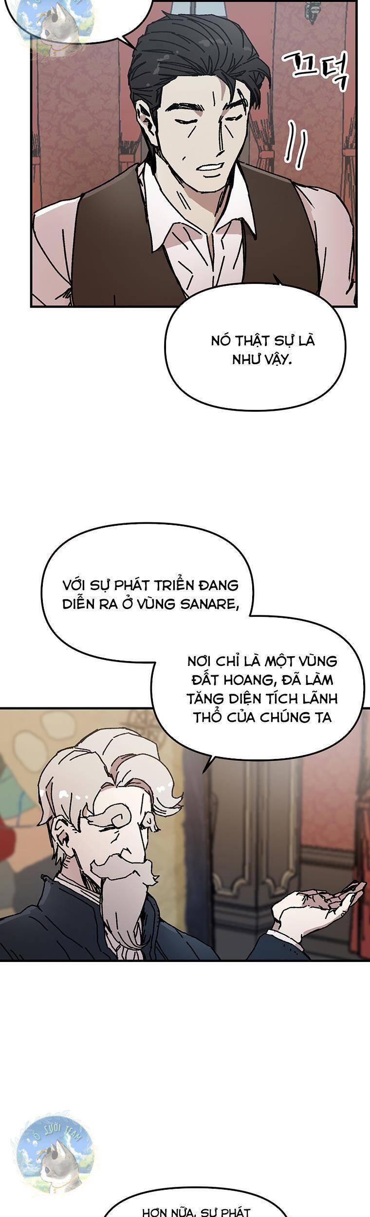 Người Chơi Lỗi [Chap 1-149]