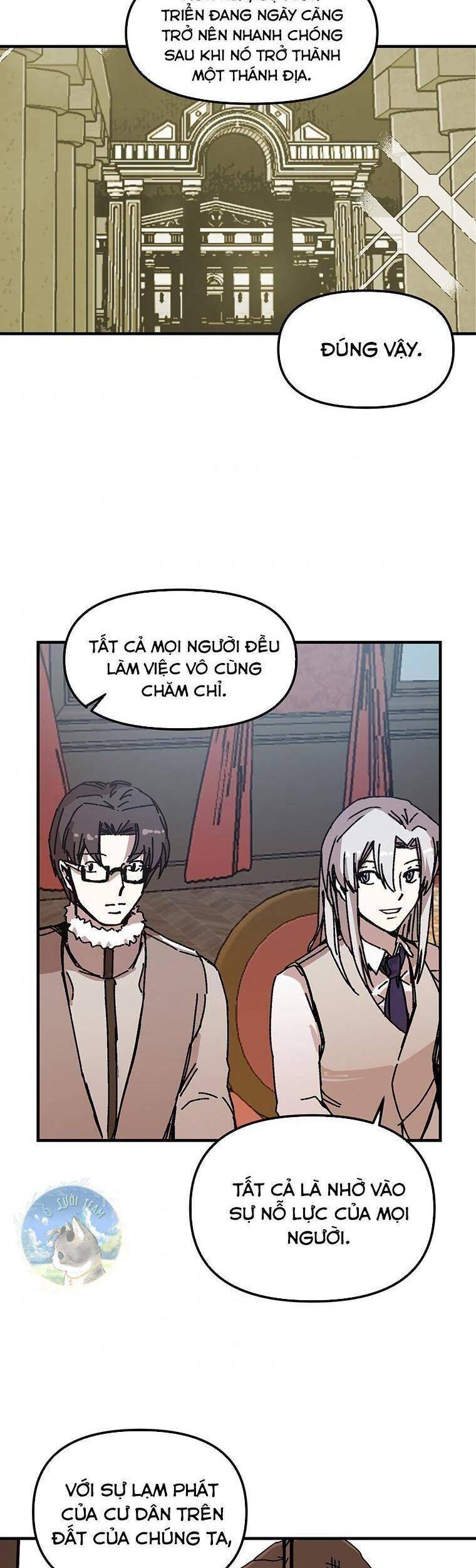 Người Chơi Lỗi [Chap 1-149]