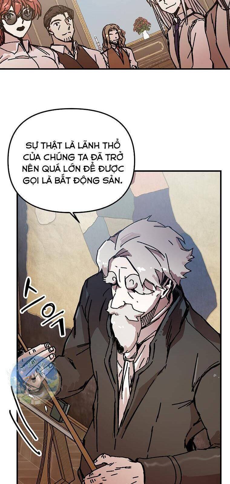 Người Chơi Lỗi [Chap 1-149]