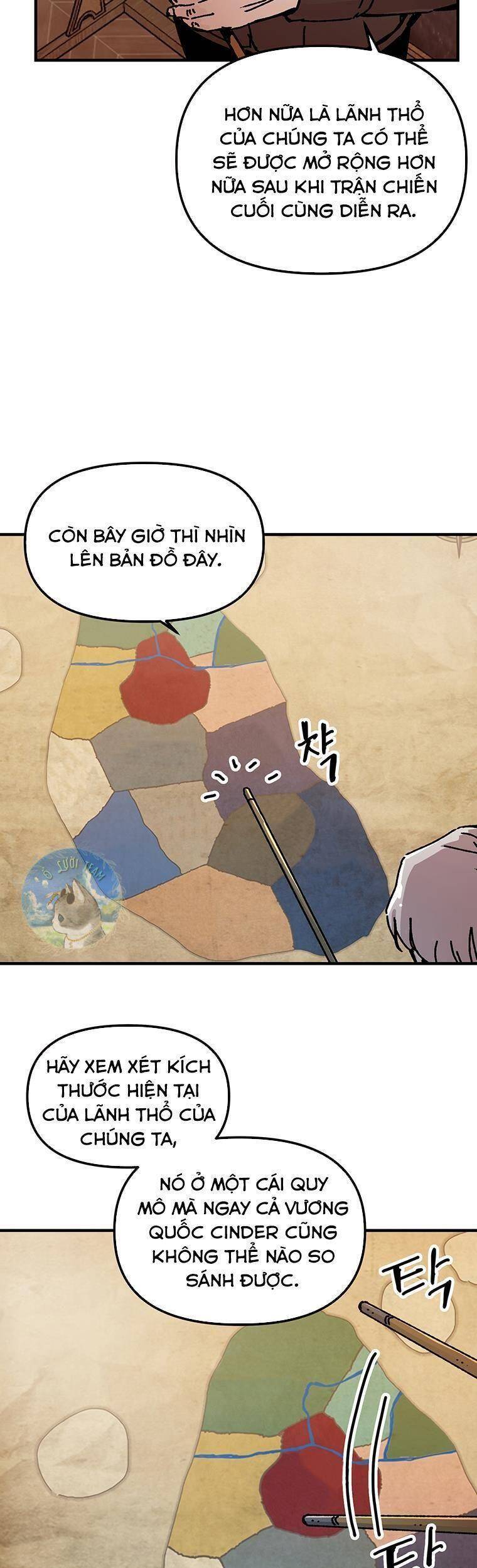 Người Chơi Lỗi [Chap 1-149]