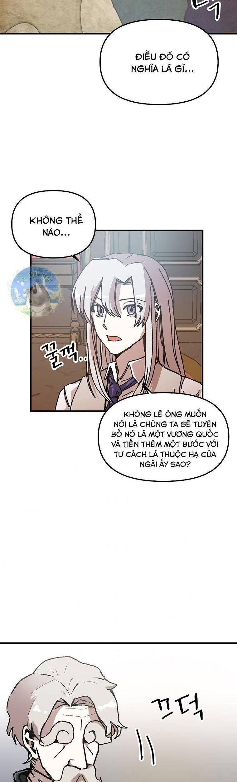 Người Chơi Lỗi [Chap 1-149]