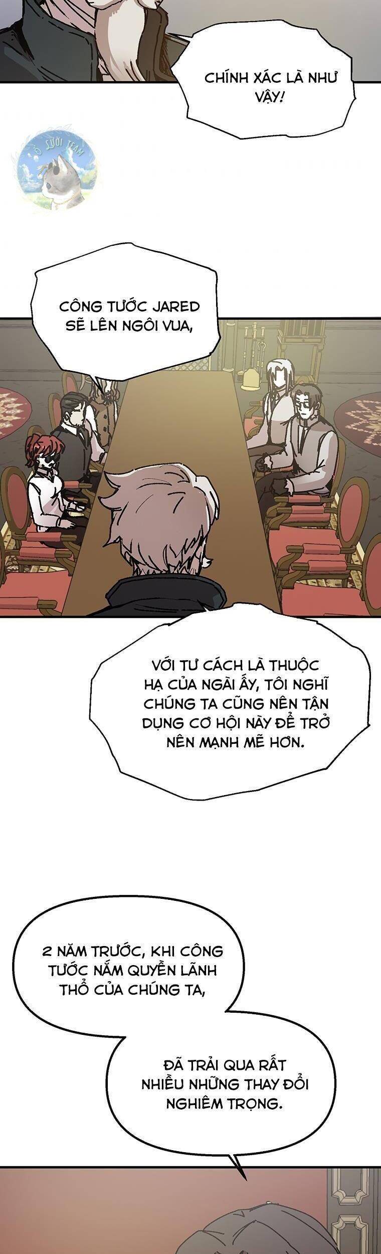 Người Chơi Lỗi [Chap 1-149]