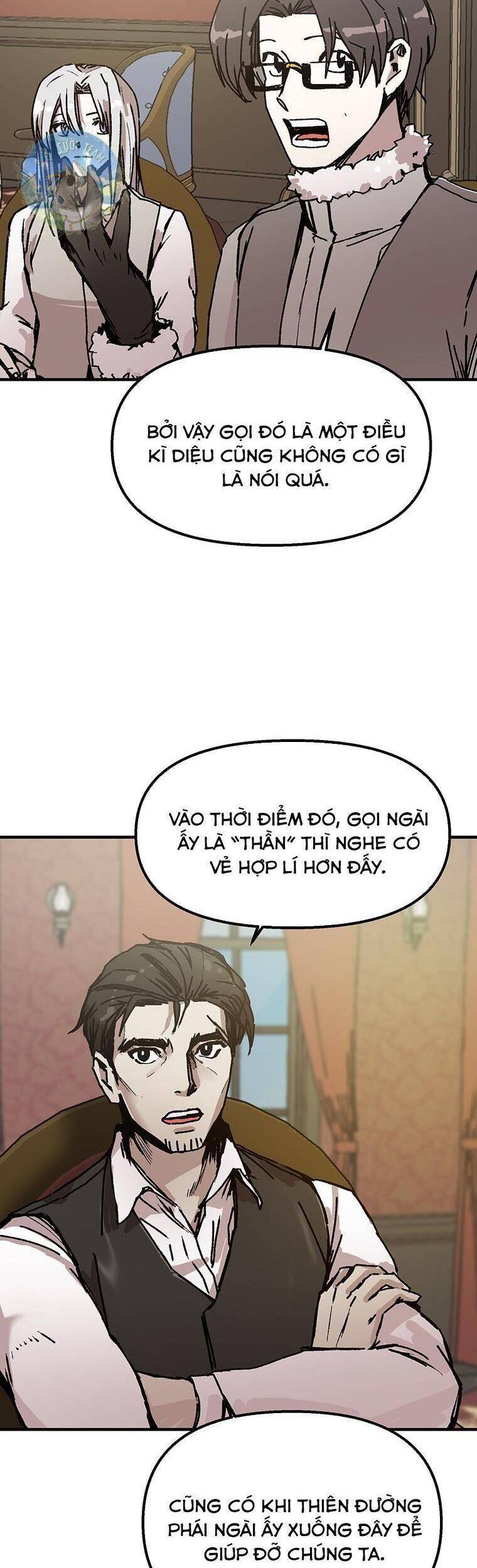 Người Chơi Lỗi [Chap 1-149]