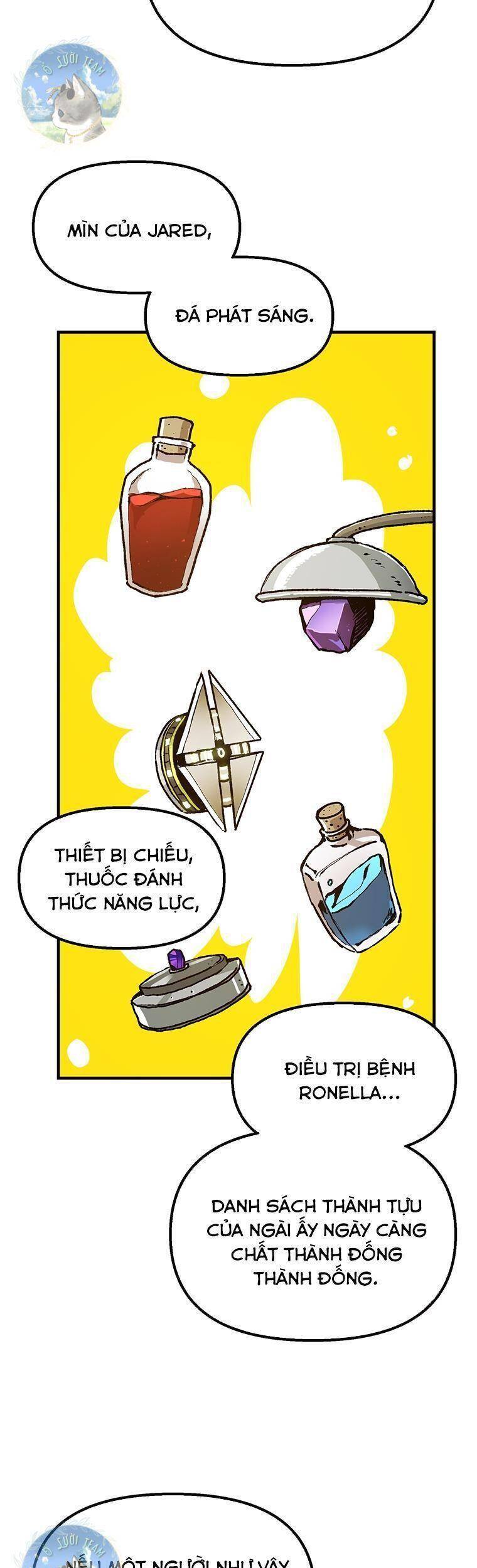 Người Chơi Lỗi [Chap 1-149]