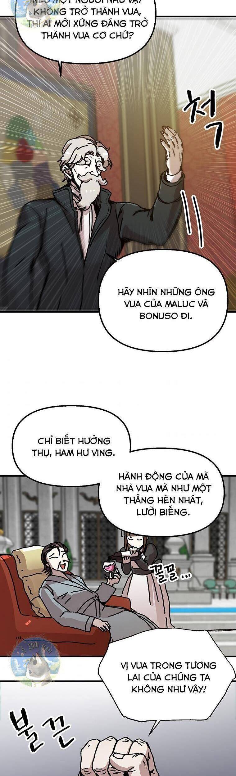 Người Chơi Lỗi [Chap 1-149]