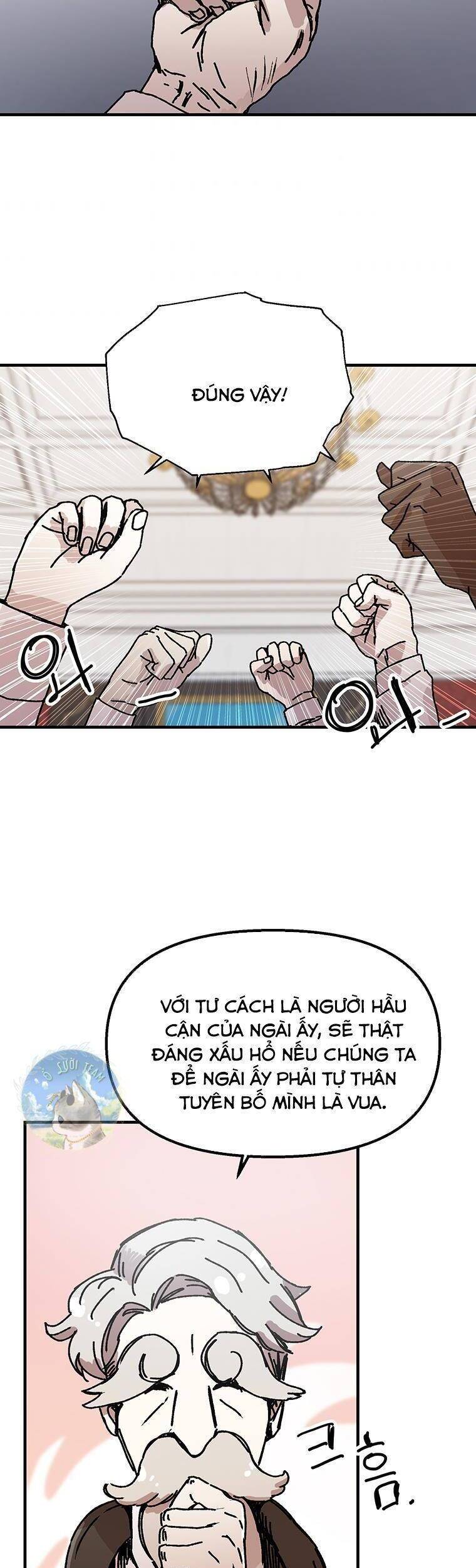 Người Chơi Lỗi [Chap 1-149]