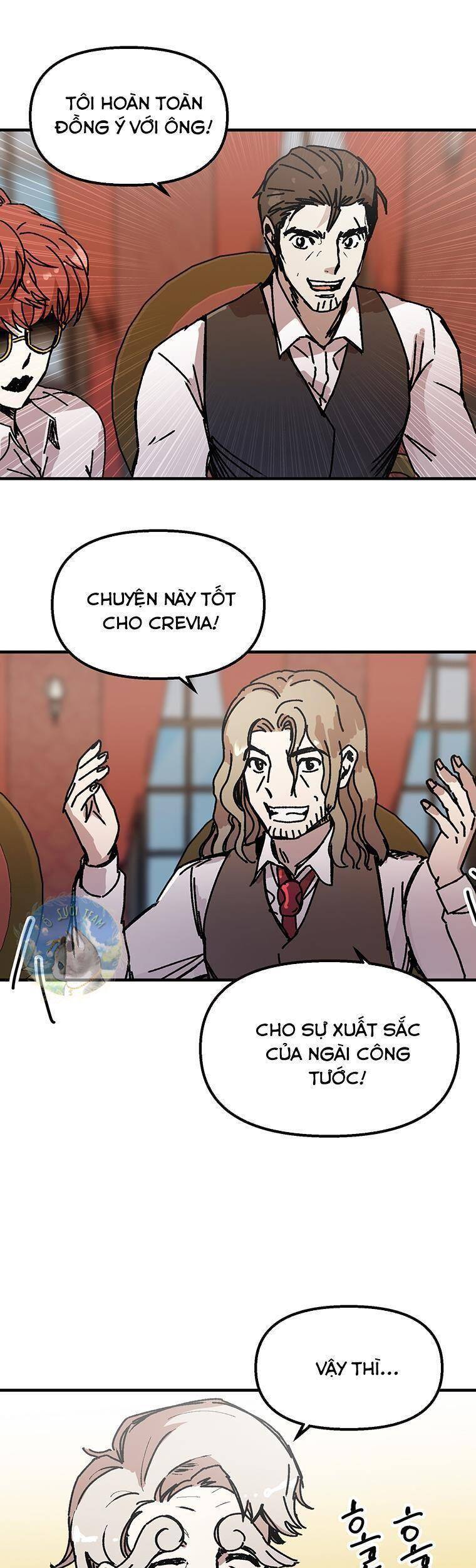 Người Chơi Lỗi [Chap 1-149]