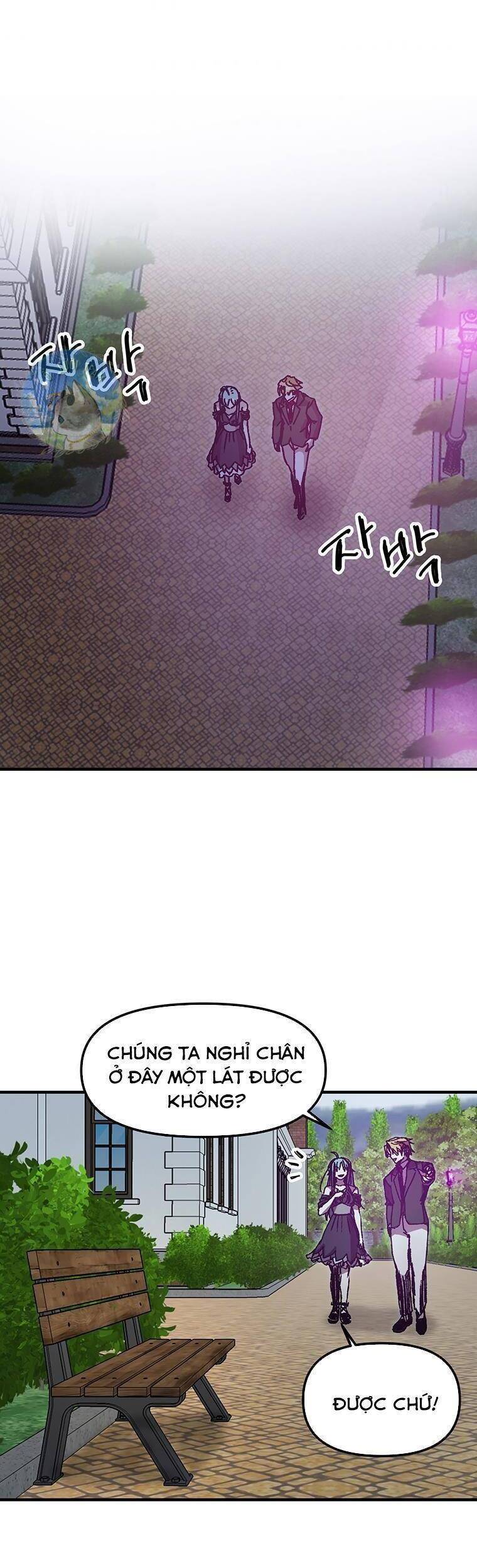 Người Chơi Lỗi [Chap 1-149]