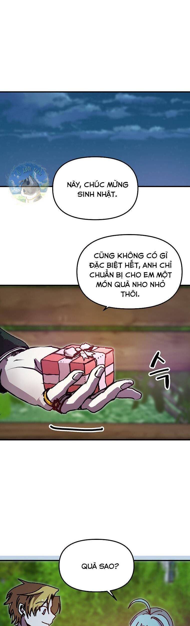 Người Chơi Lỗi [Chap 1-149]