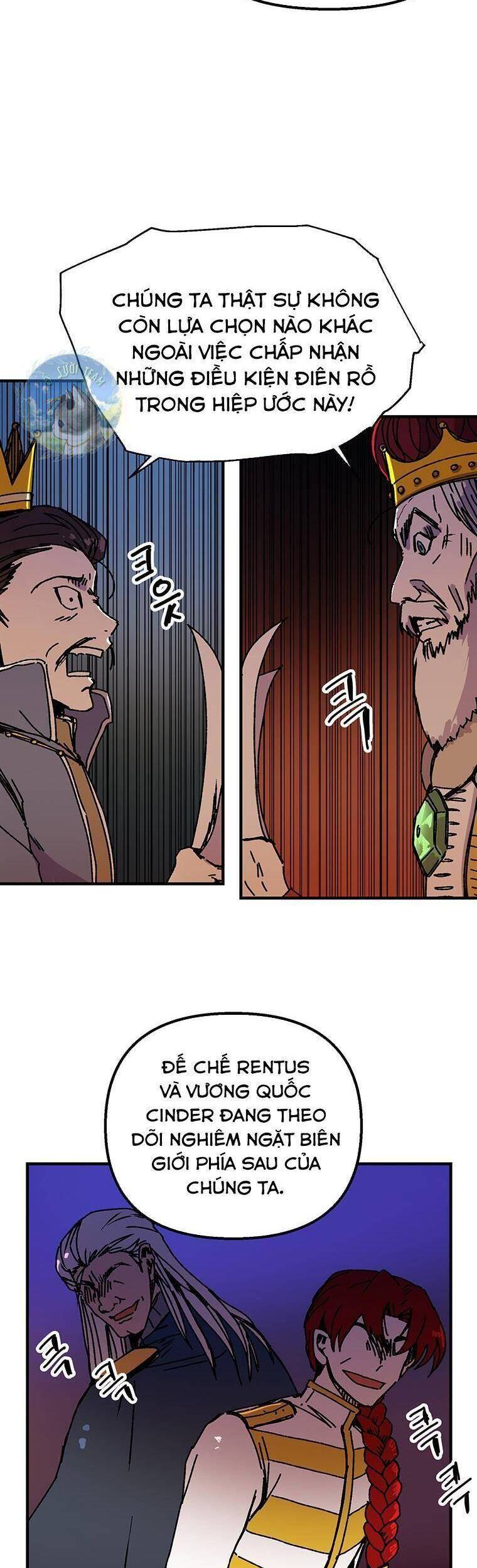 Người Chơi Lỗi [Chap 1-149]