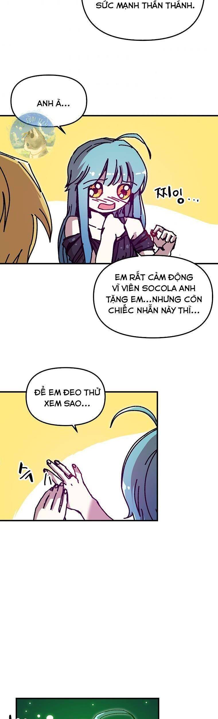 Người Chơi Lỗi [Chap 1-149]