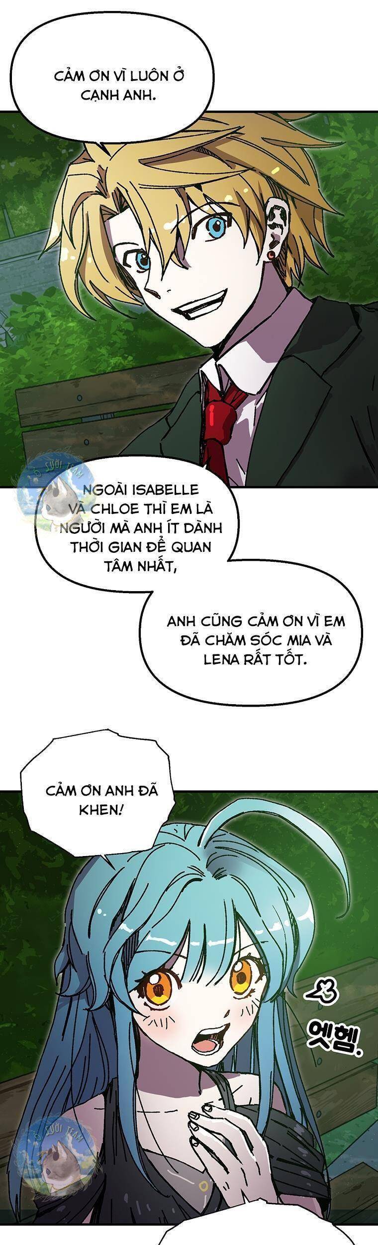 Người Chơi Lỗi [Chap 1-149]