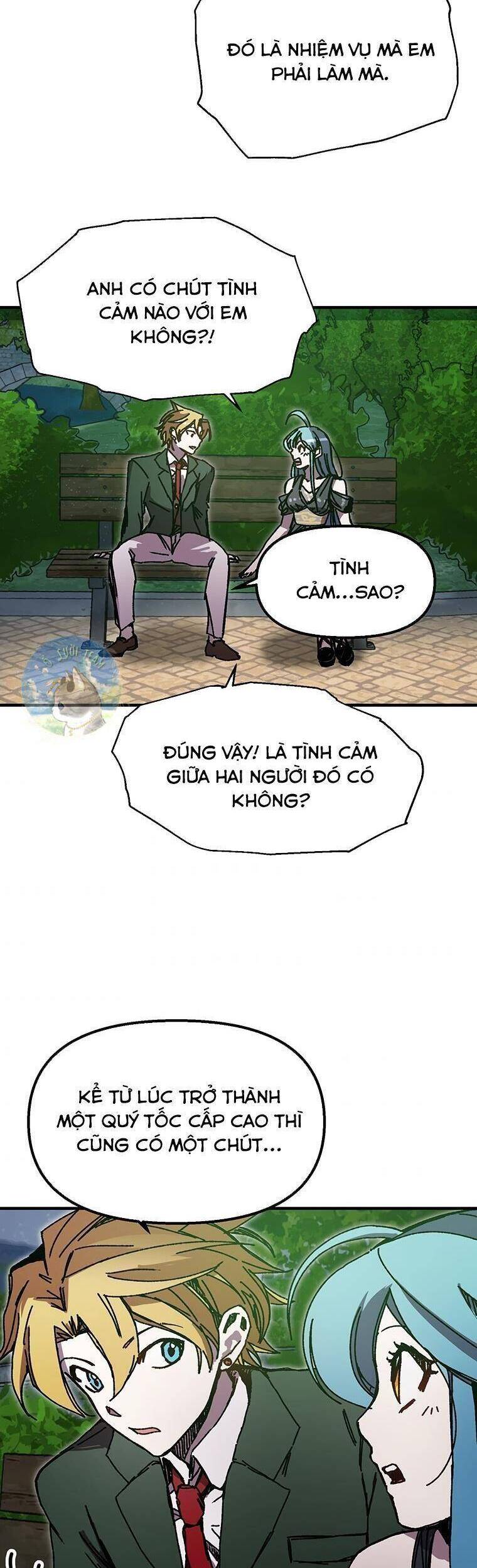 Người Chơi Lỗi [Chap 1-149]