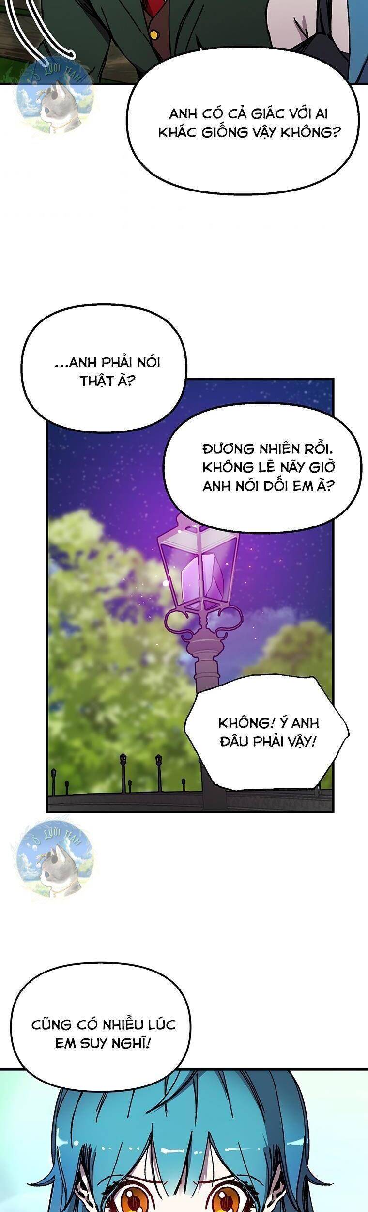 Người Chơi Lỗi [Chap 1-149]