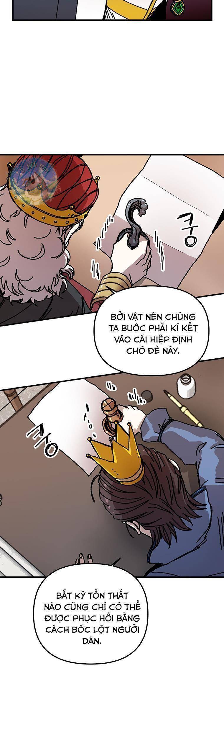 Người Chơi Lỗi [Chap 1-149]