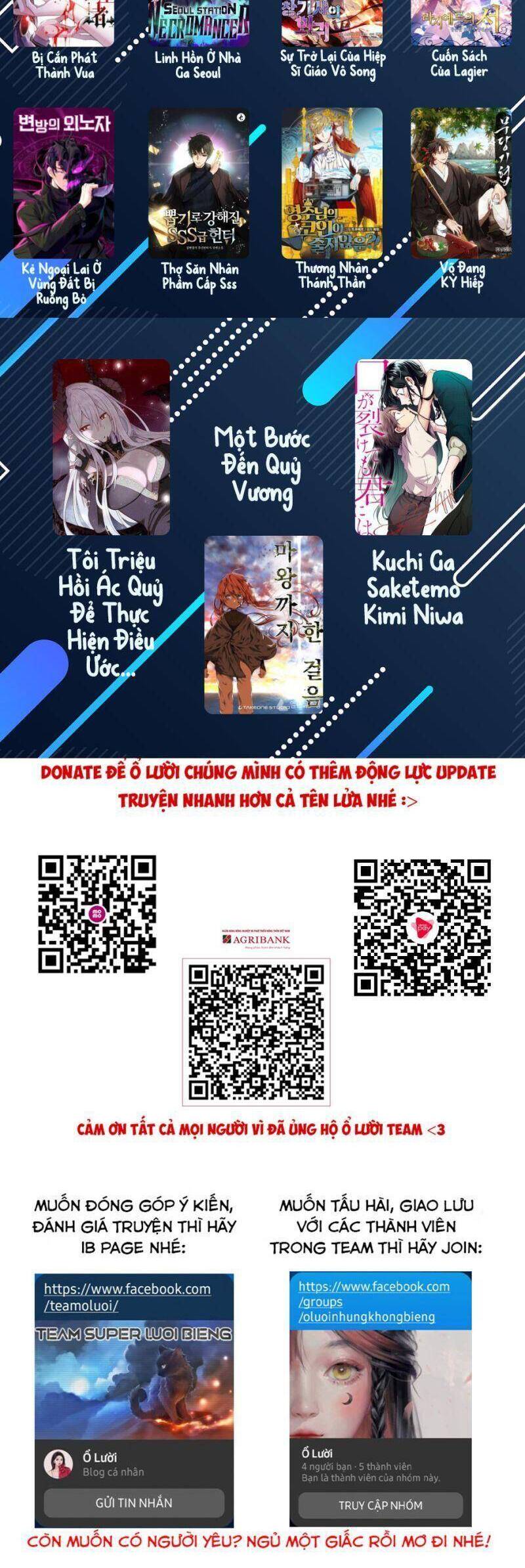 Người Chơi Lỗi [Chap 1-149]