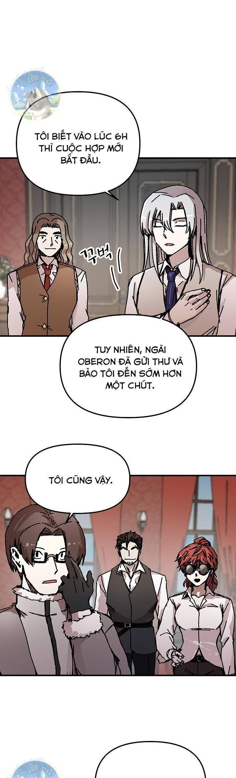 Người Chơi Lỗi [Chap 1-149]