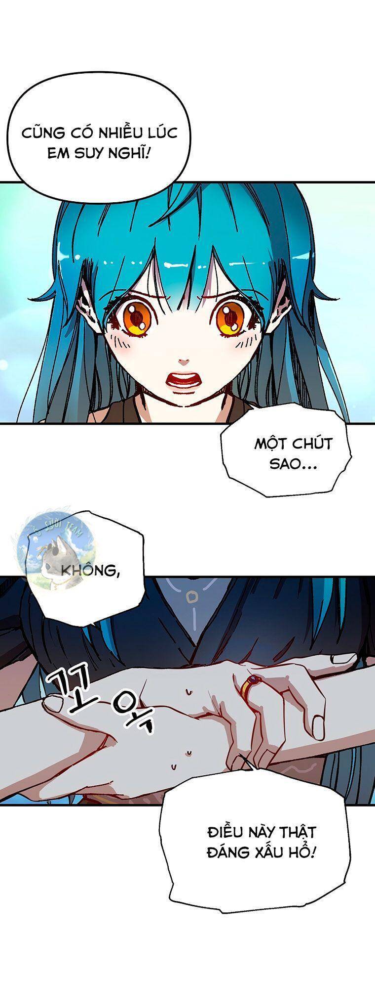 Người Chơi Lỗi [Chap 1-149]