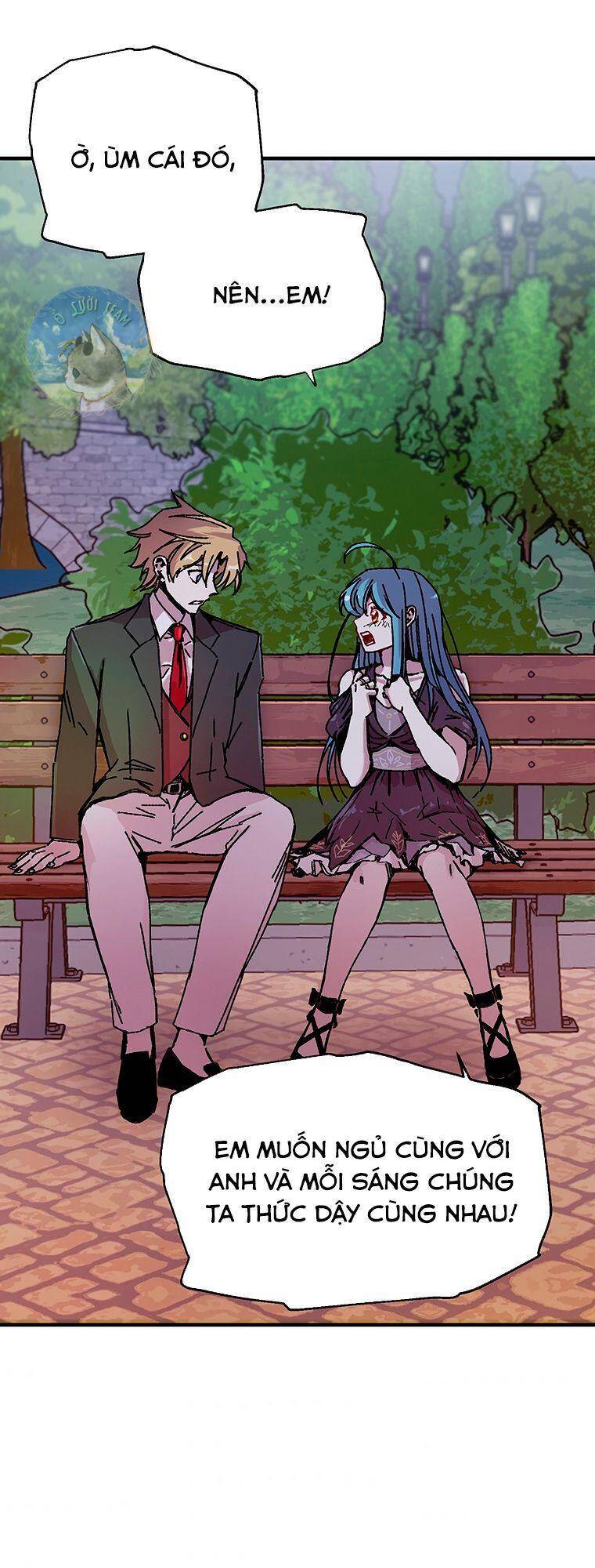 Người Chơi Lỗi [Chap 1-149]