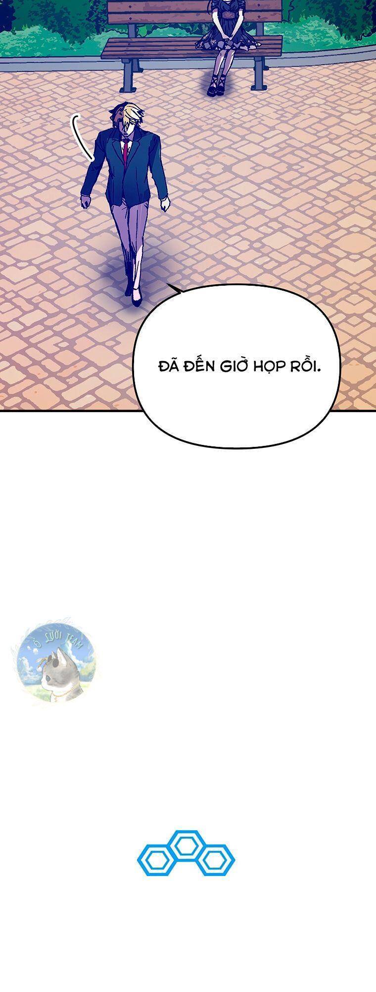 Người Chơi Lỗi [Chap 1-149]