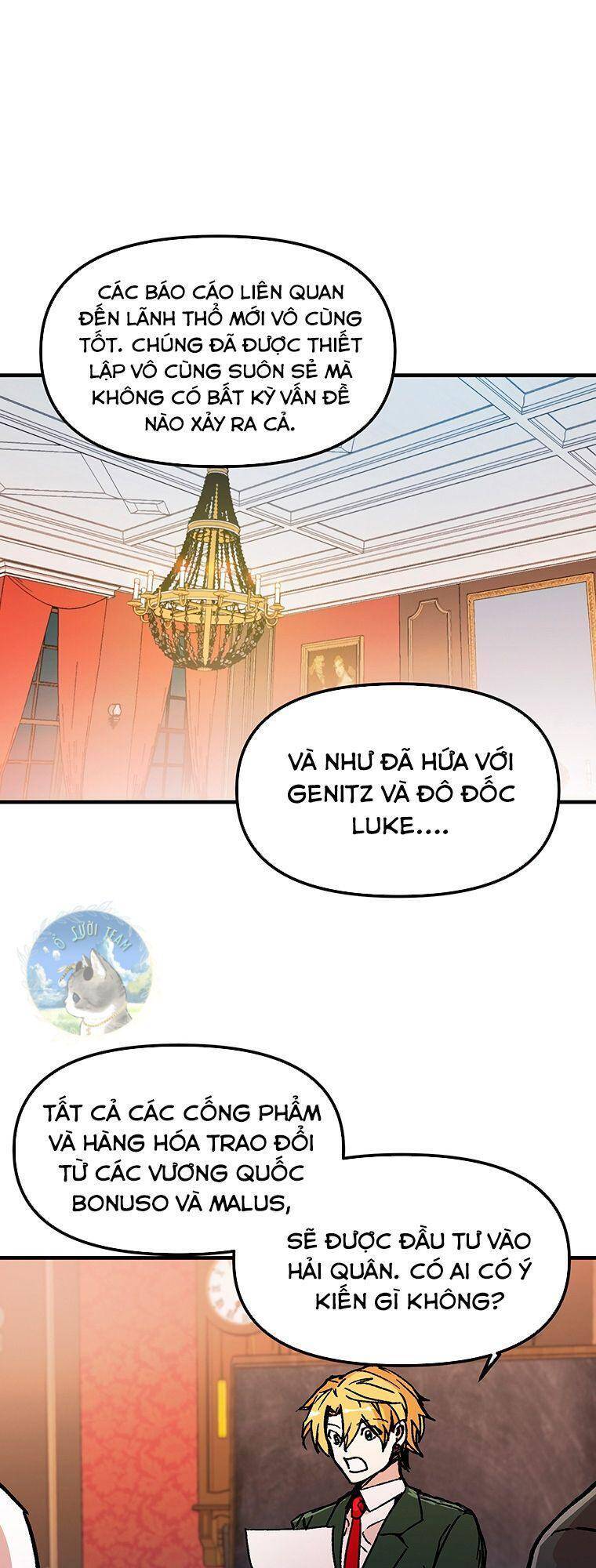 Người Chơi Lỗi [Chap 1-149]