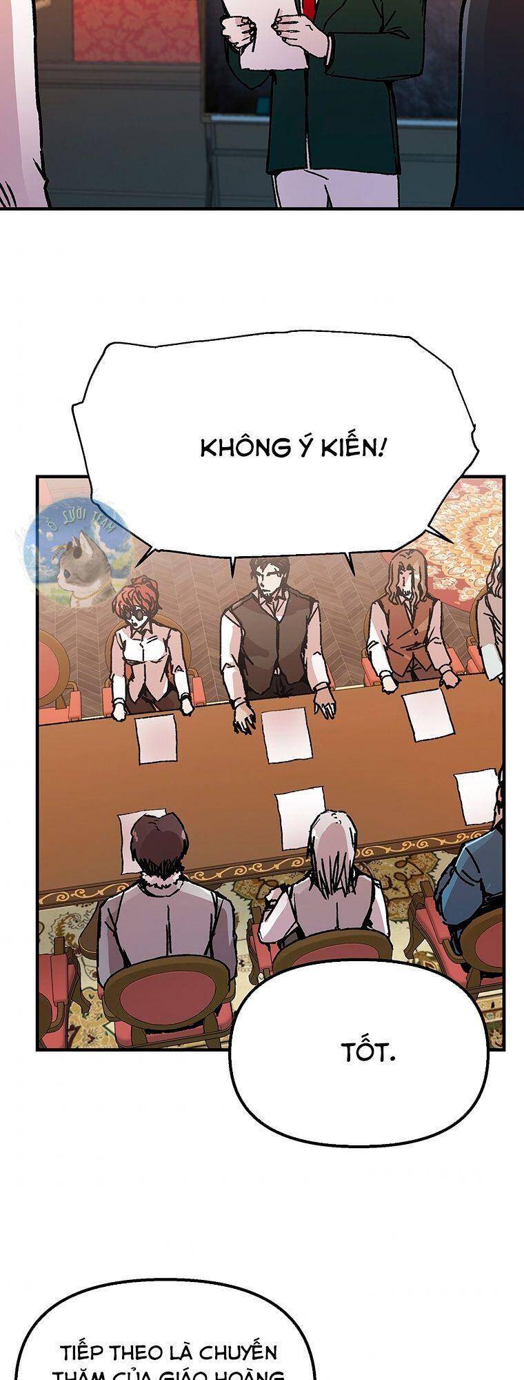 Người Chơi Lỗi [Chap 1-149]