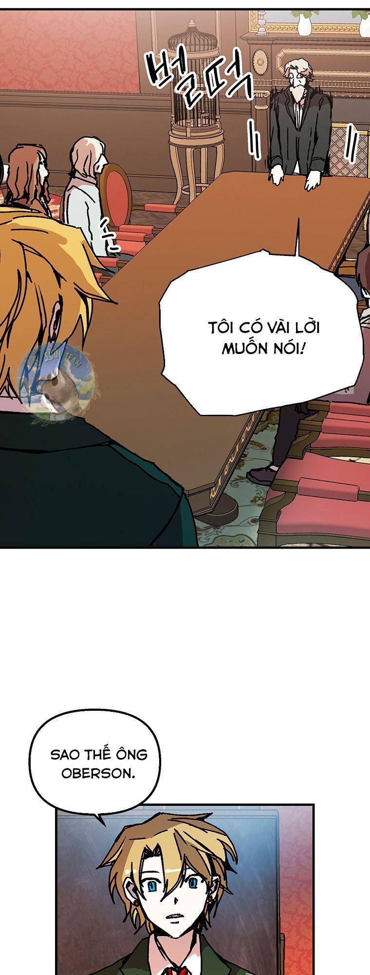 Người Chơi Lỗi [Chap 1-149]