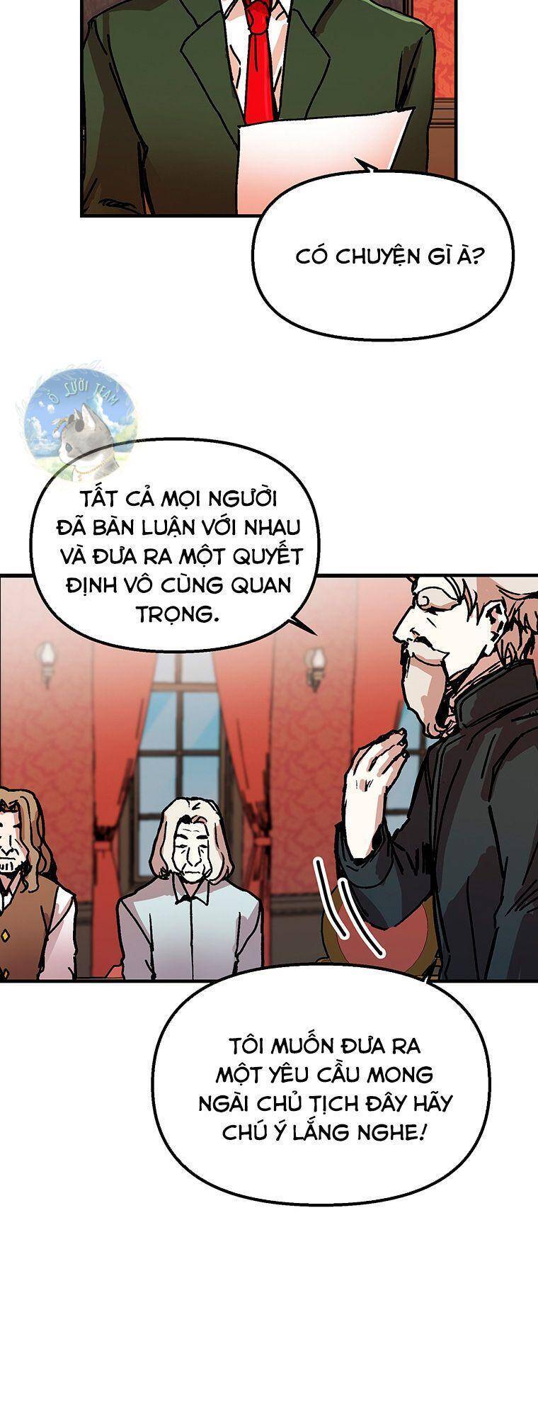 Người Chơi Lỗi [Chap 1-149]