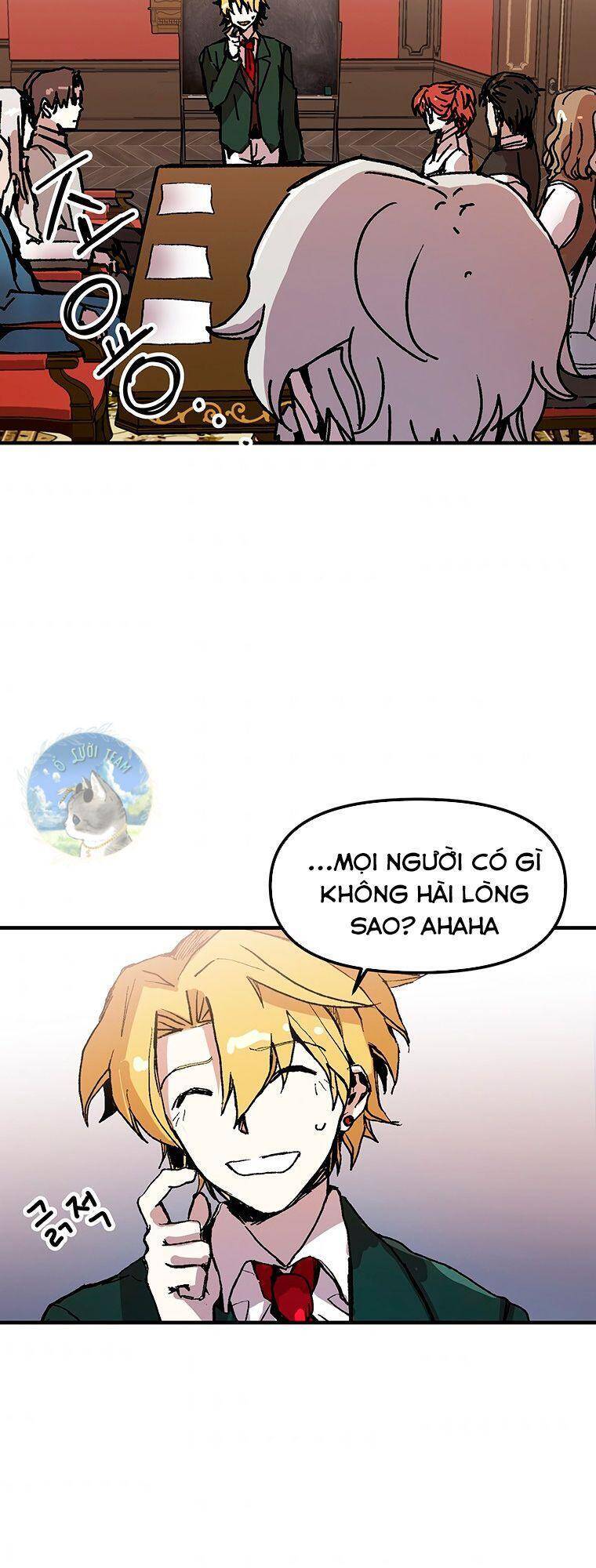 Người Chơi Lỗi [Chap 1-149]